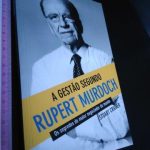 A gestão segundo Rupert Murdoch - Stuart Crainer