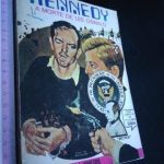 A morte de Lee Oswald -
