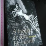 A traição de Rita Hayworth - Manuel Puig