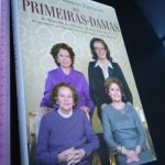 As primeiras-damas - Alberta Marques Fernandes