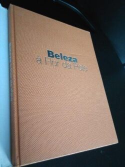Beleza à flor da pele - Álvaro Santos