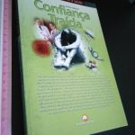 Confiança traída - Vernon Coleman
