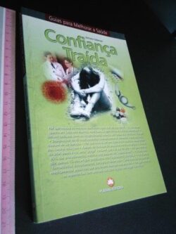 Confiança traída - Vernon Coleman