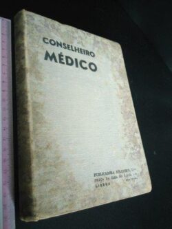 Conselheiro médico - Hubert O. Swartout