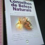 Conselhos de beleza naturais (Guias para melhorar a saúde) -