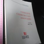 Código Comercial Anotado (Vol. I) - J. Pinto Furtado