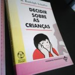 Decidir sobre as crianças - H. Rudolph Schaffer