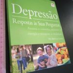 Depressão (Respostas às suas perguntas) - Melvyn Lurie
