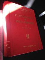 Dicionário de Inglês-Português - Armando de Morais