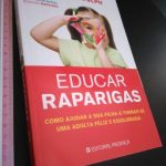 Educar raparigas - Steve Biddulph