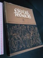 Escolas Técnicas - Boletim de Acção Educativa 31 (1963) -