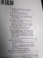 Escolas Técnicas - Boletim de Acção Educativa 31 (1963) -
