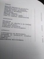 Estábulos (Textos de vulgarização veterinária - 1965) - Tavares Cabral