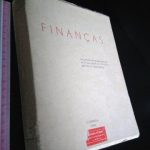 Finanças - Teixeira Ribeiro