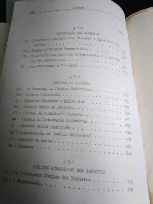 Finanças - Teixeira Ribeiro