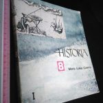 História 8 - Maria Luísa Guerra
