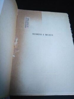 Homens e bichos - Axel Munthe