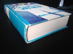 O Doutor Jivago - Boris Pasternak