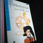 O Infante de Sagres - Sérgio Luís de Carvalho