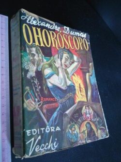 O horóscopo - Alexandre Dumas