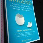 Origens - Annie Murphy Paul