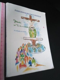 Peregrinação das crianças -