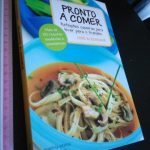 Pronto a comer - José Alexandre
