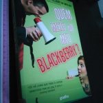 Quem mexeu no meu Blackberry - Lucy Kellaway