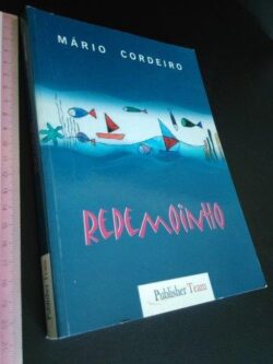 Redemoinho - Mário Cordeiro