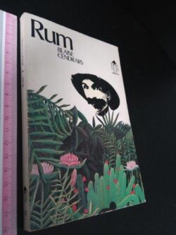 Rum - Blaise Cendrars