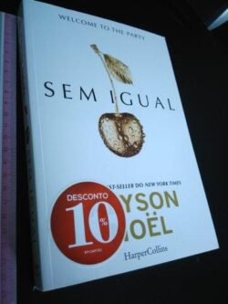 Sem Igual - Alyson Noël