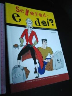 Separado e daí? - Renata Rode