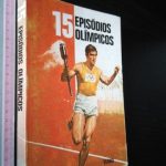 15 episódios olímpicos (Verbo) -