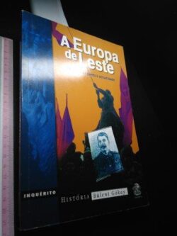 A Europa de Leste - Bülent Gökay