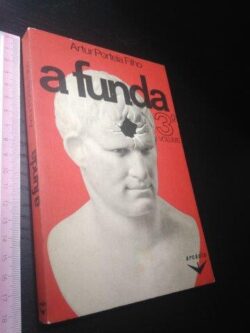 A funda - 3.º vol. - Artur Portela Filho
