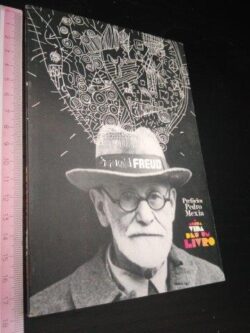 A minha vida deu um livro - Freud -