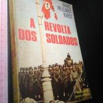 A revolta dos soldados - Hans Hellmut Kirst