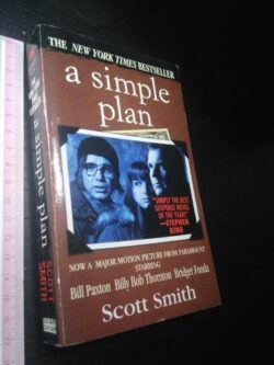 A simple plan - Scott Smith