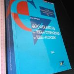 Adopção em Portugal das Normas Internacionais de Relato Financeiro - João Rodrigues