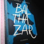 Balthazar - Lawrence Durrell