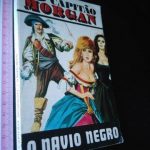 Capitão Morgan - O navio negro (n.º 2) -
