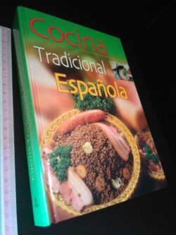 Cocina Tradicional Española -