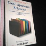 Como apresentar relatórios - Esperanza Leuro Blanco