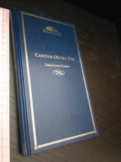 Contos outra vez - Luísa Costa Gomes