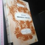 Dicionário Bibliográfico Português - Tomo IX - Inocêncio Francisco da Silva