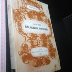 Dicionário Bibliográfico Português - Tomo VII - Inocêncio Francisco da Silva