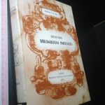 Dicionário Bibliográfico Português - Tomo VIII - Inocêncio Francisco da Silva