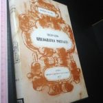 Dicionário Bibliográfico Português - Tomo XI - Inocêncio Francisco da Silva