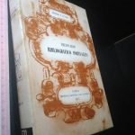 Dicionário Bibliográfico Português - Tomo XIV - Inocêncio Francisco da Silva