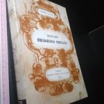 Dicionário Bibliográfico Português - Tomo XIX - Inocêncio Francisco da Silva